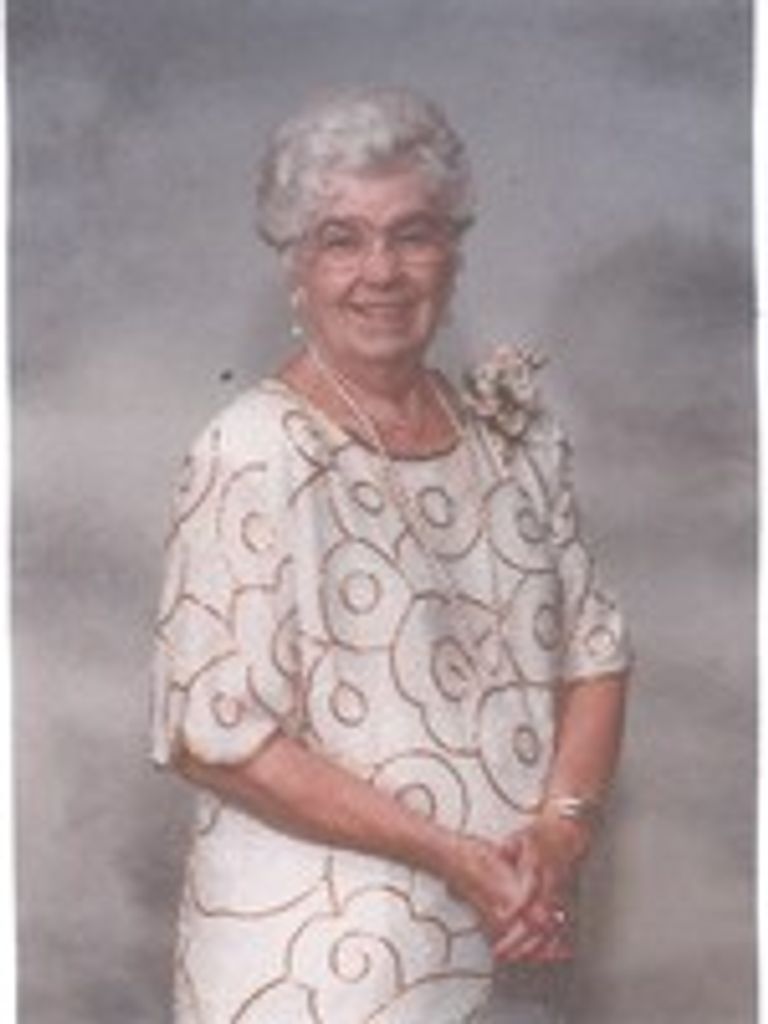 Ruth Senior