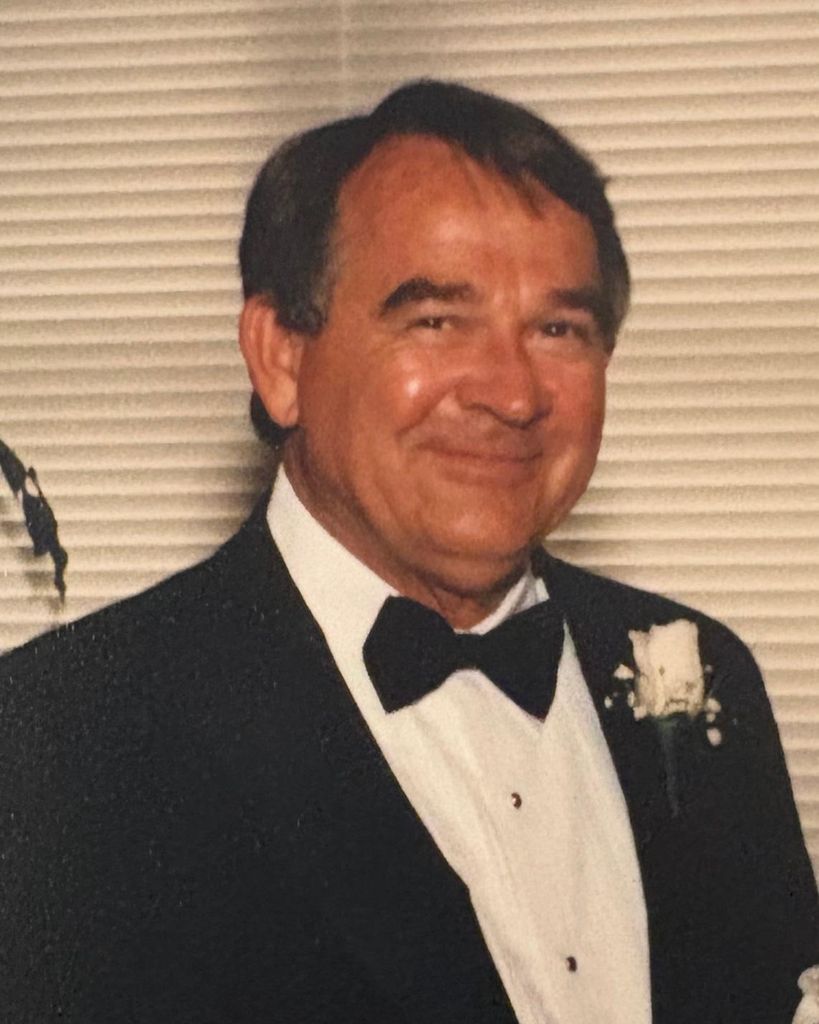 Donald Rizer Profile Photo