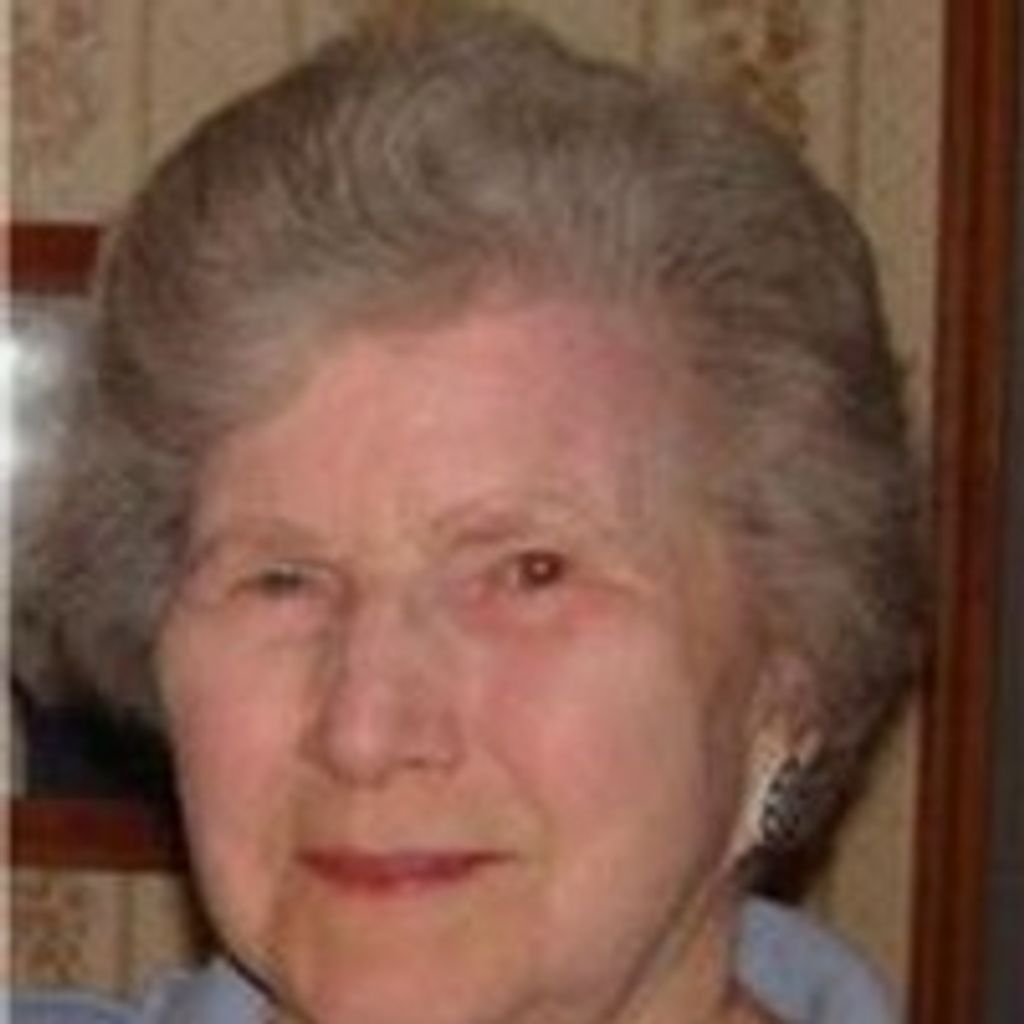 Eunice Cox
