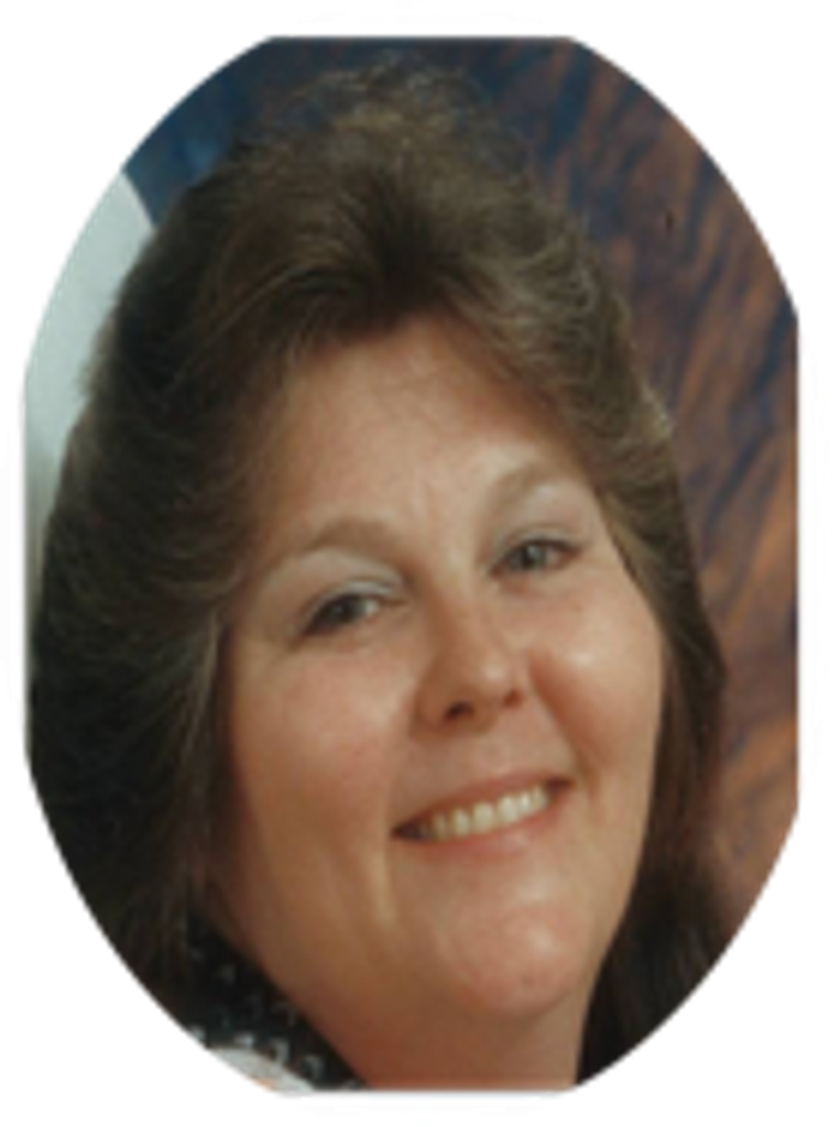 Sherrie Tomlin