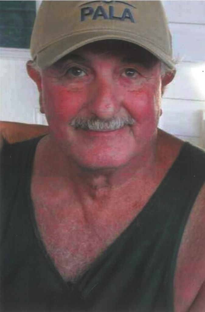 Howard Crockett Sr. Profile Photo