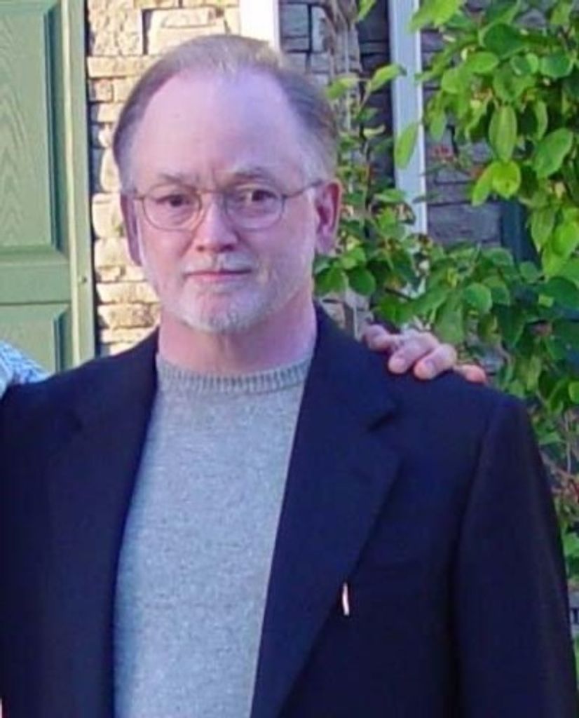 Jeffery Alan Sanford