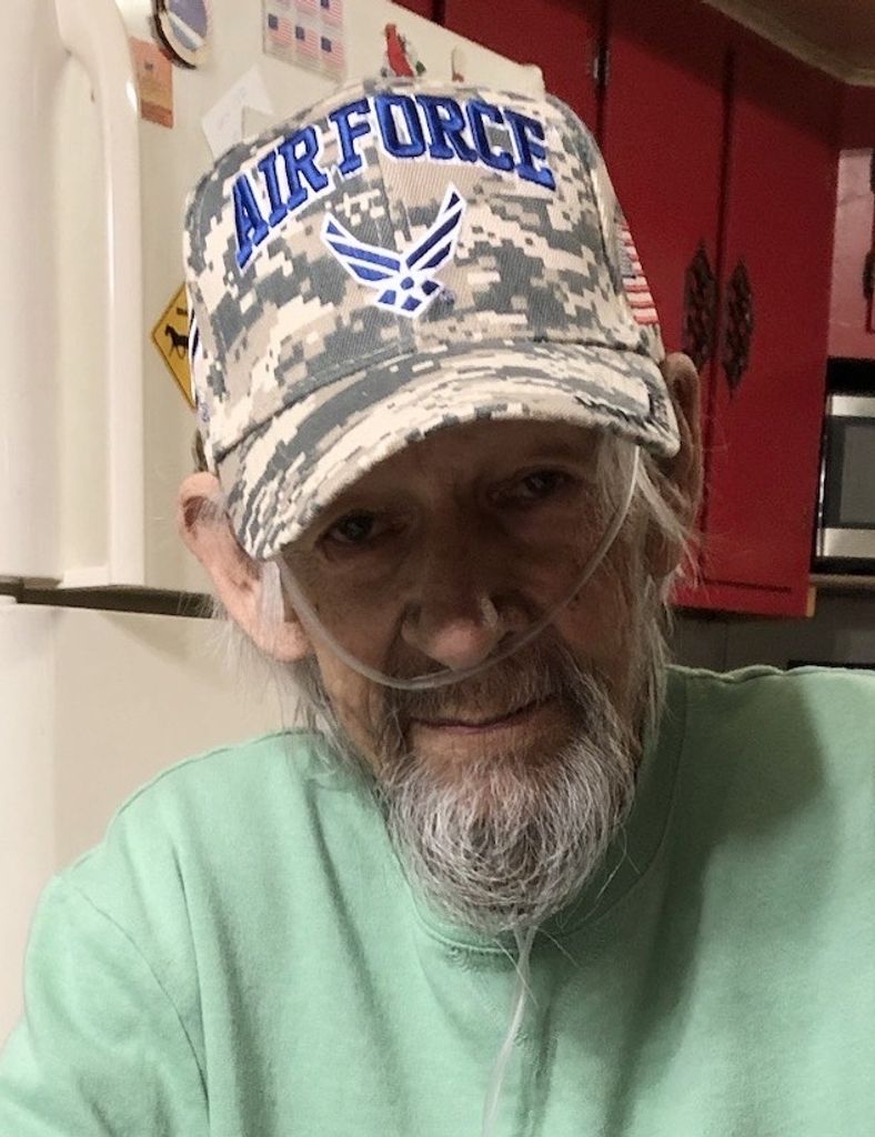 Robert 'Bob' Craig Mcadams
