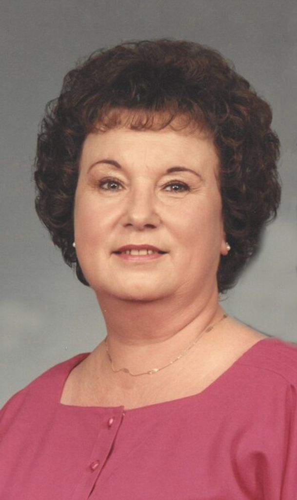 Annie Louise Moore Profile Photo