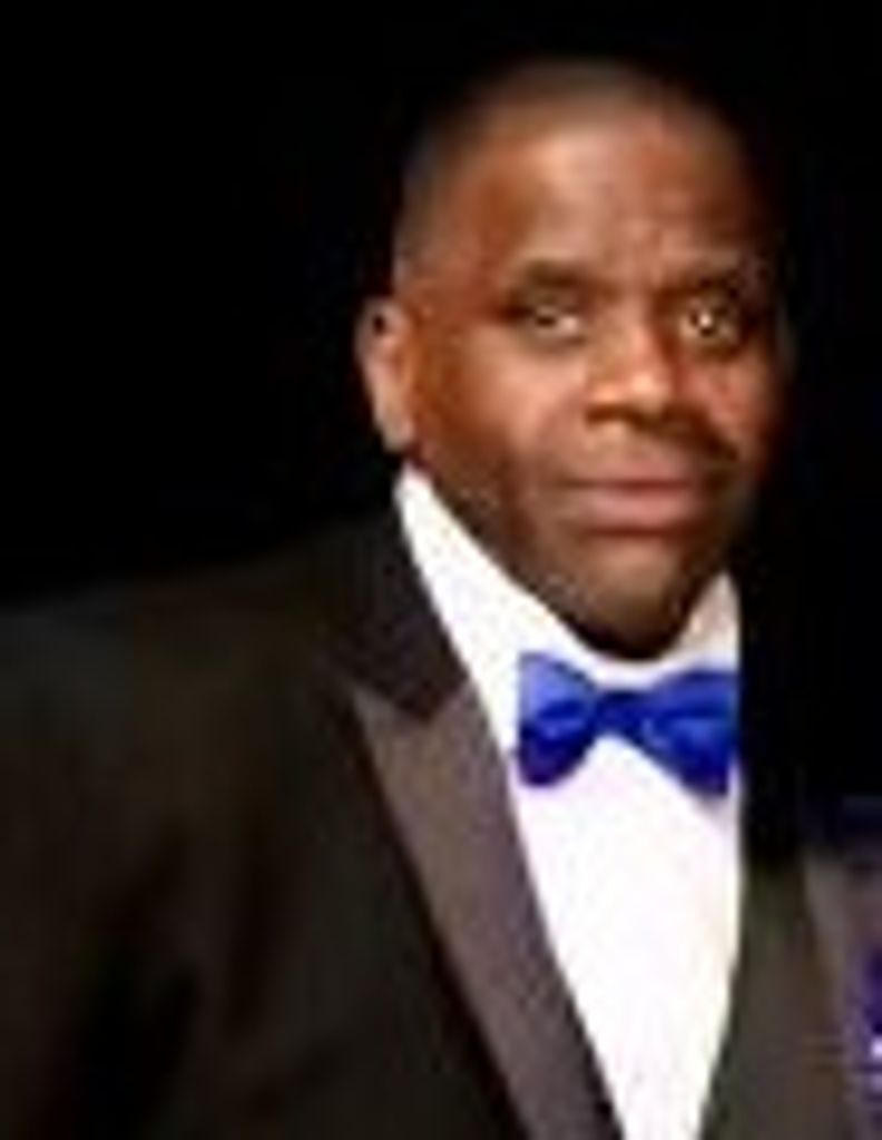 James R. Mceachern Jr. Profile Photo