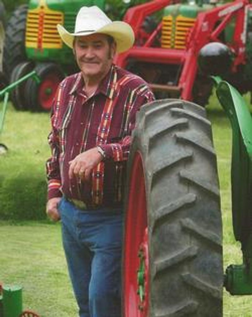 Charles Wynn Pierce Profile Photo