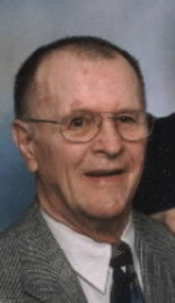 Richard D. Carlson
