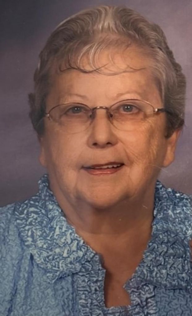 Betty Gene Phillips Profile Photo
