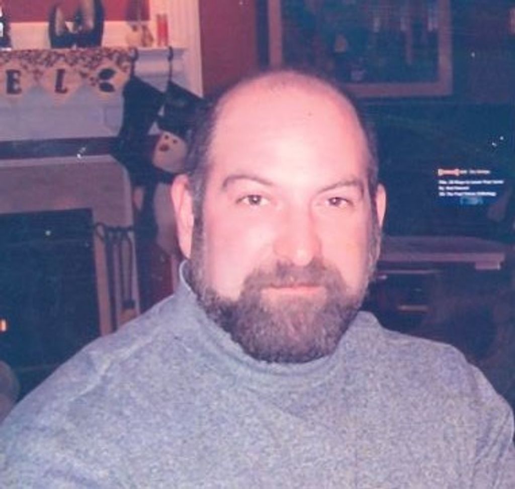 Anthony John Fontana Profile Photo