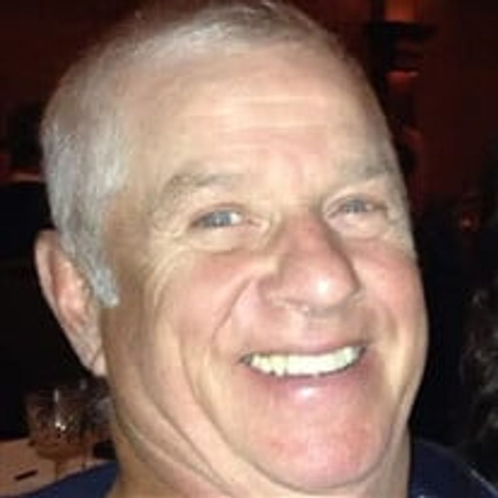 Dean Joseph Greetan