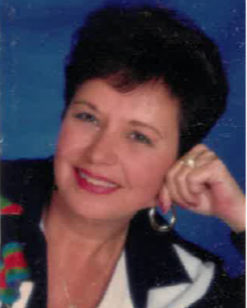 Olivia Huffhines Pearson