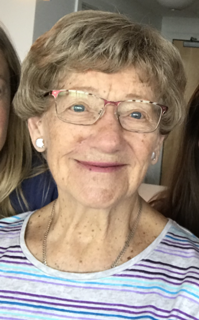 Harriet Ann Dray Profile Photo