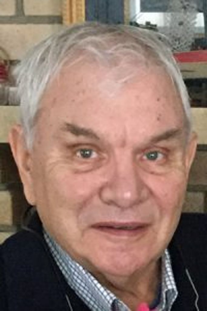 Ronald  Lee Dombrovski