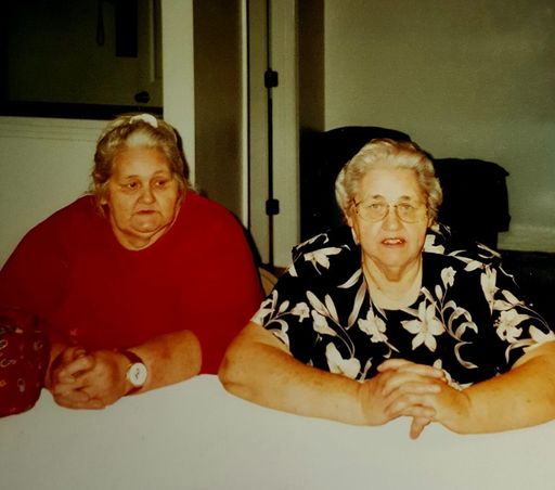 Edith Collett photo gallery thumbnail 123 of 163