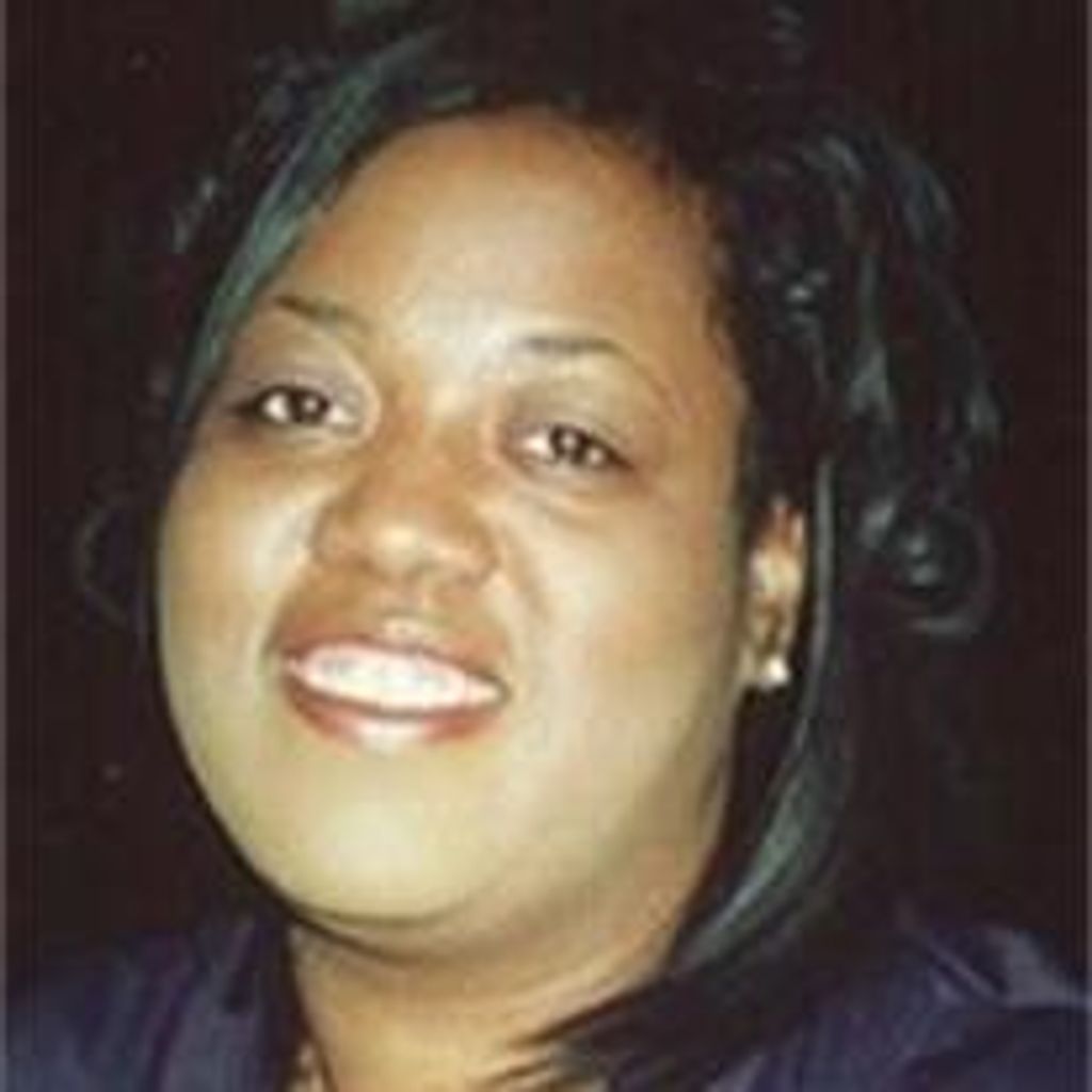 Valerie L. Henry-Matthew