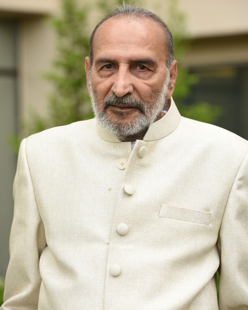 Vipin Patel Profile Photo