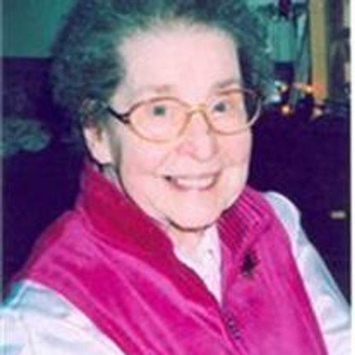Marie E. March (Weiss) Profile Photo