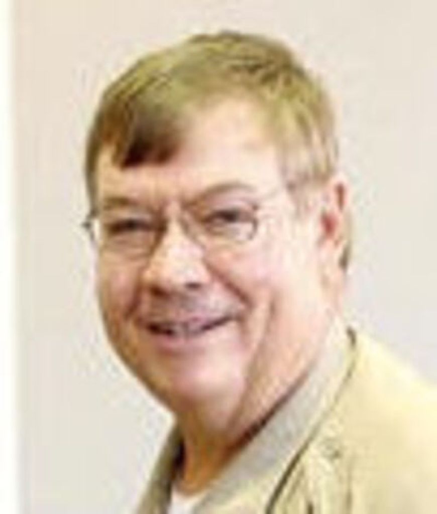 Ronald Fisher Profile Photo