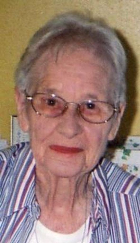 Melvina J. Kisting