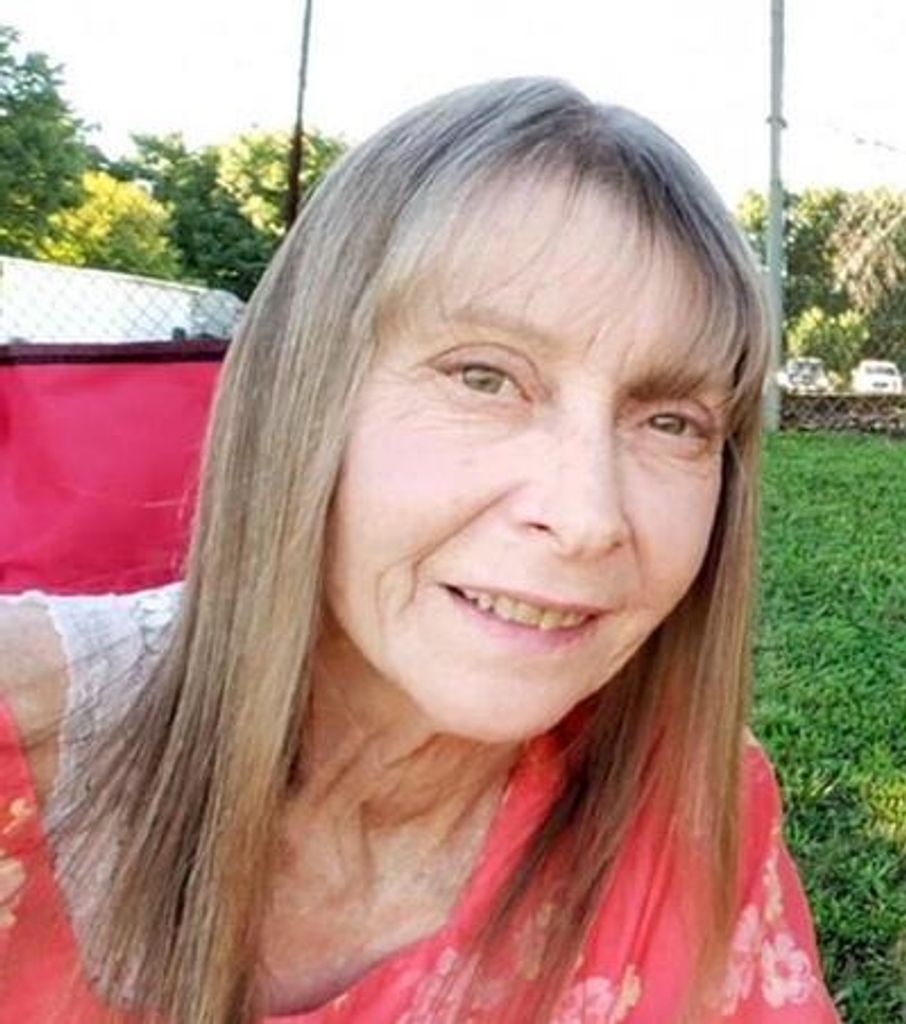 Rebecca "Becky" Lee Brown