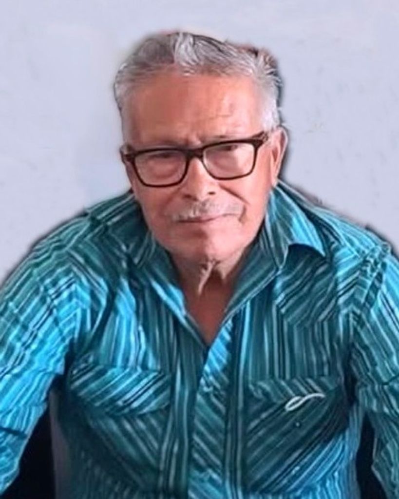 Oscar Rodriguez Leal