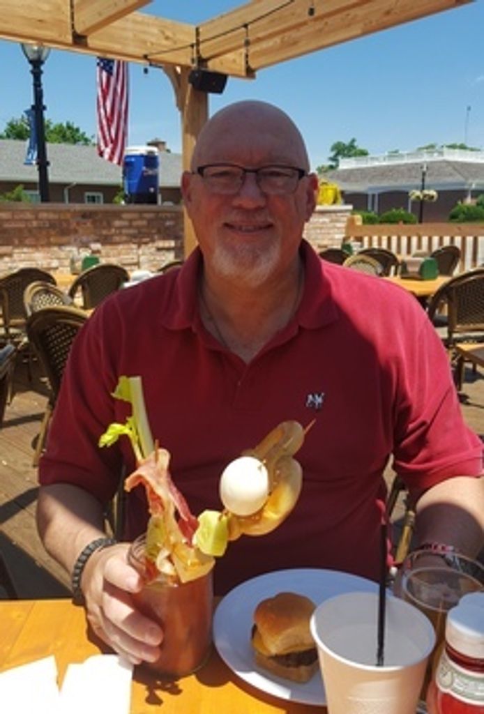 Wayne Hoffmann Profile Photo