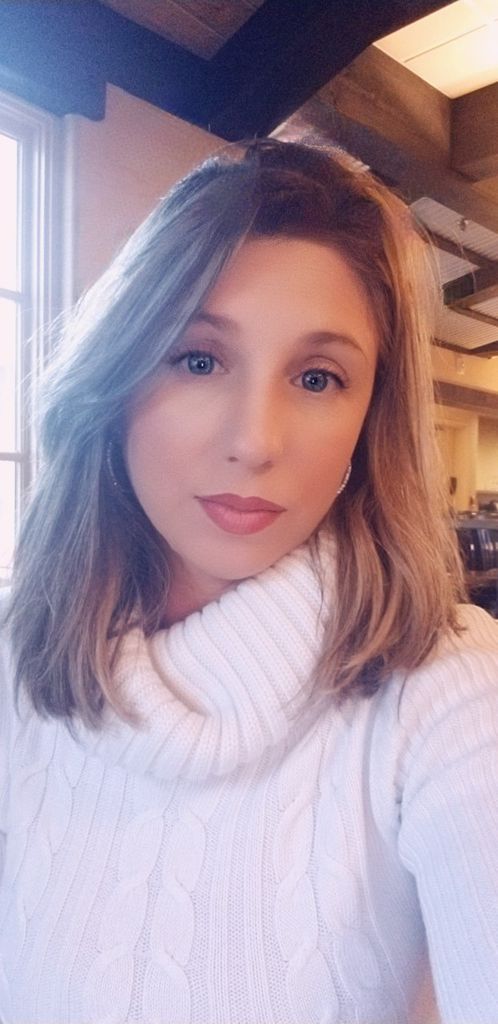 Sandra Lizette Muela Profile Photo