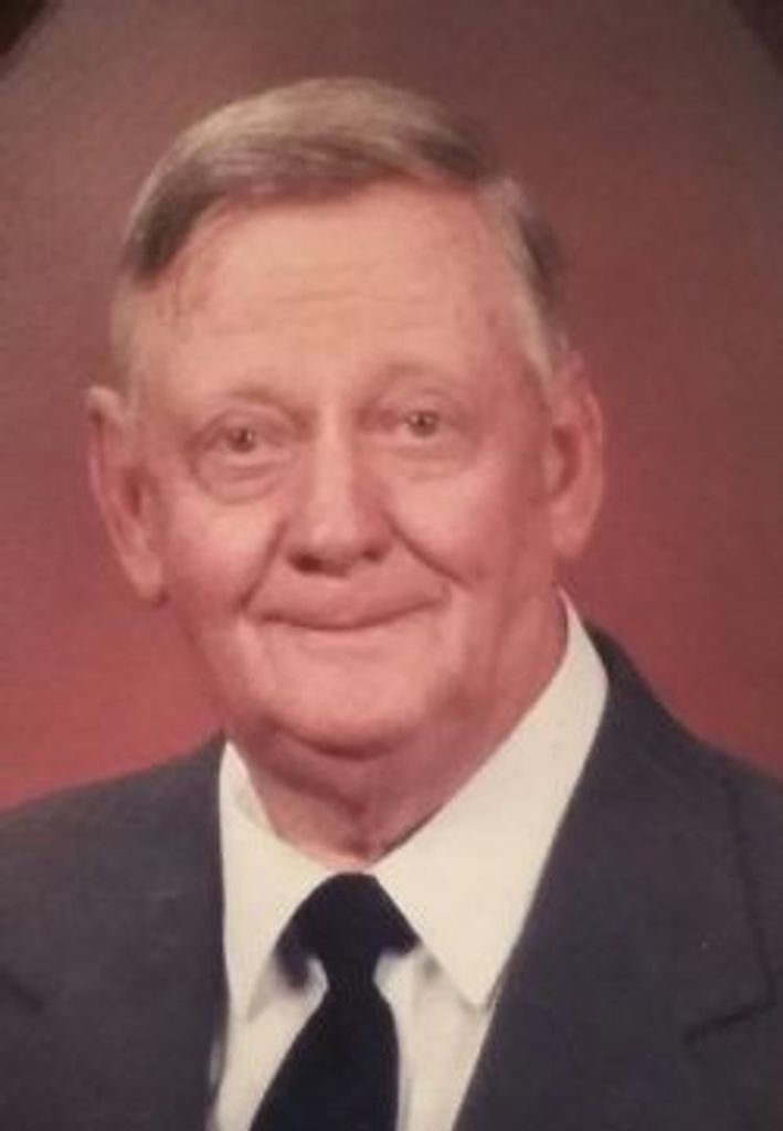 Marvin Whistler Profile Photo