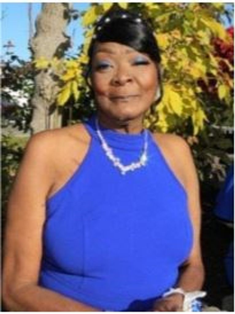 Gloria P. Penn Profile Photo