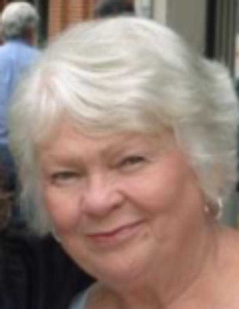 Marlene Frances Mousheghian Profile Photo