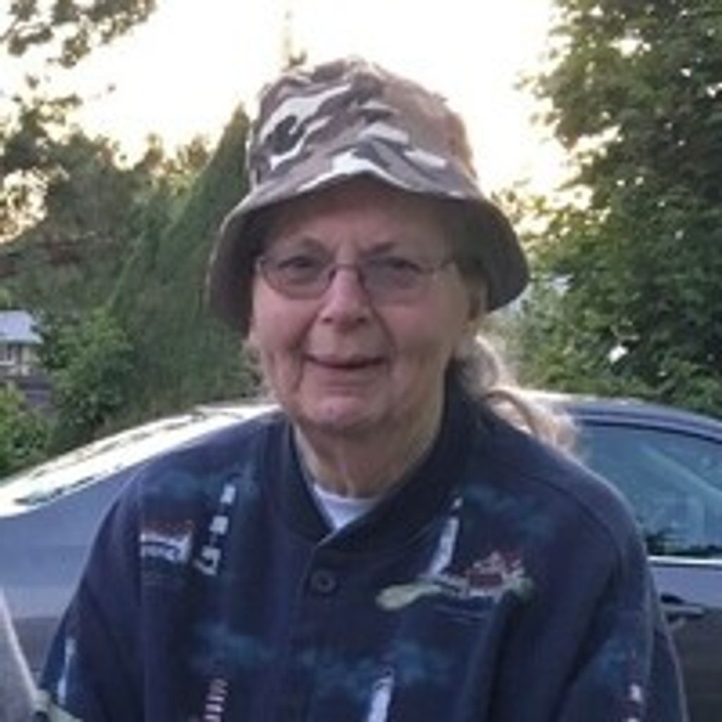 Betty Jean Miller
