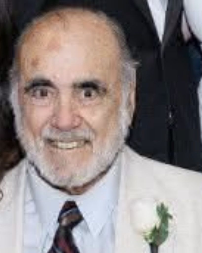 David Alfred Weil Profile Photo