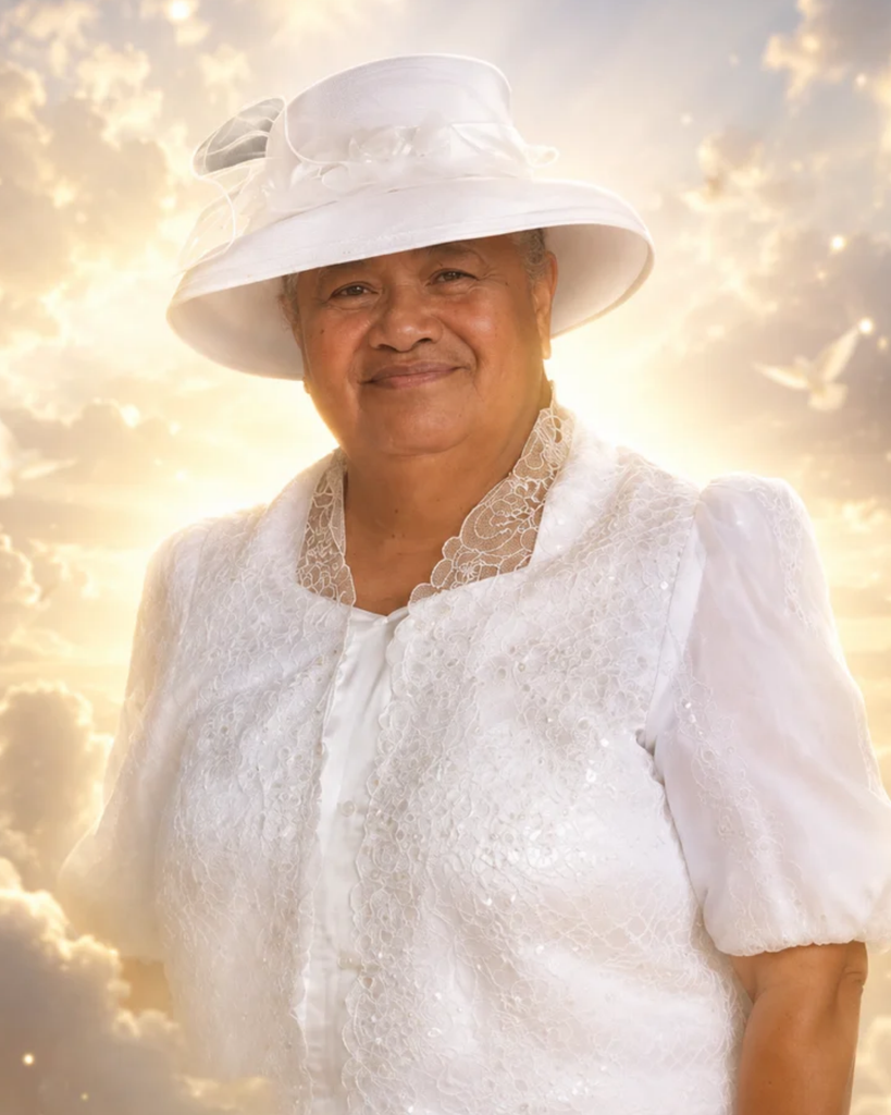 Fotuosamoa Sagapolutele Profile Photo