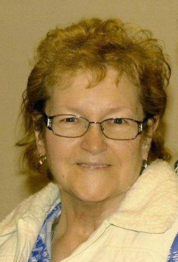 Janet P. (Bliske)  Wodrich Profile Photo
