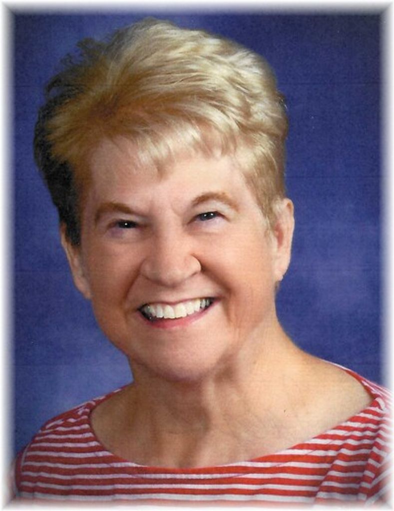 Jacqueline May Hunt Profile Photo