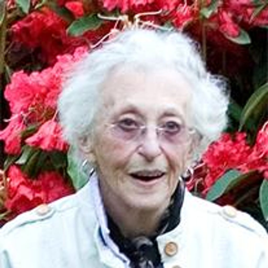 Lucienne Pendarvis