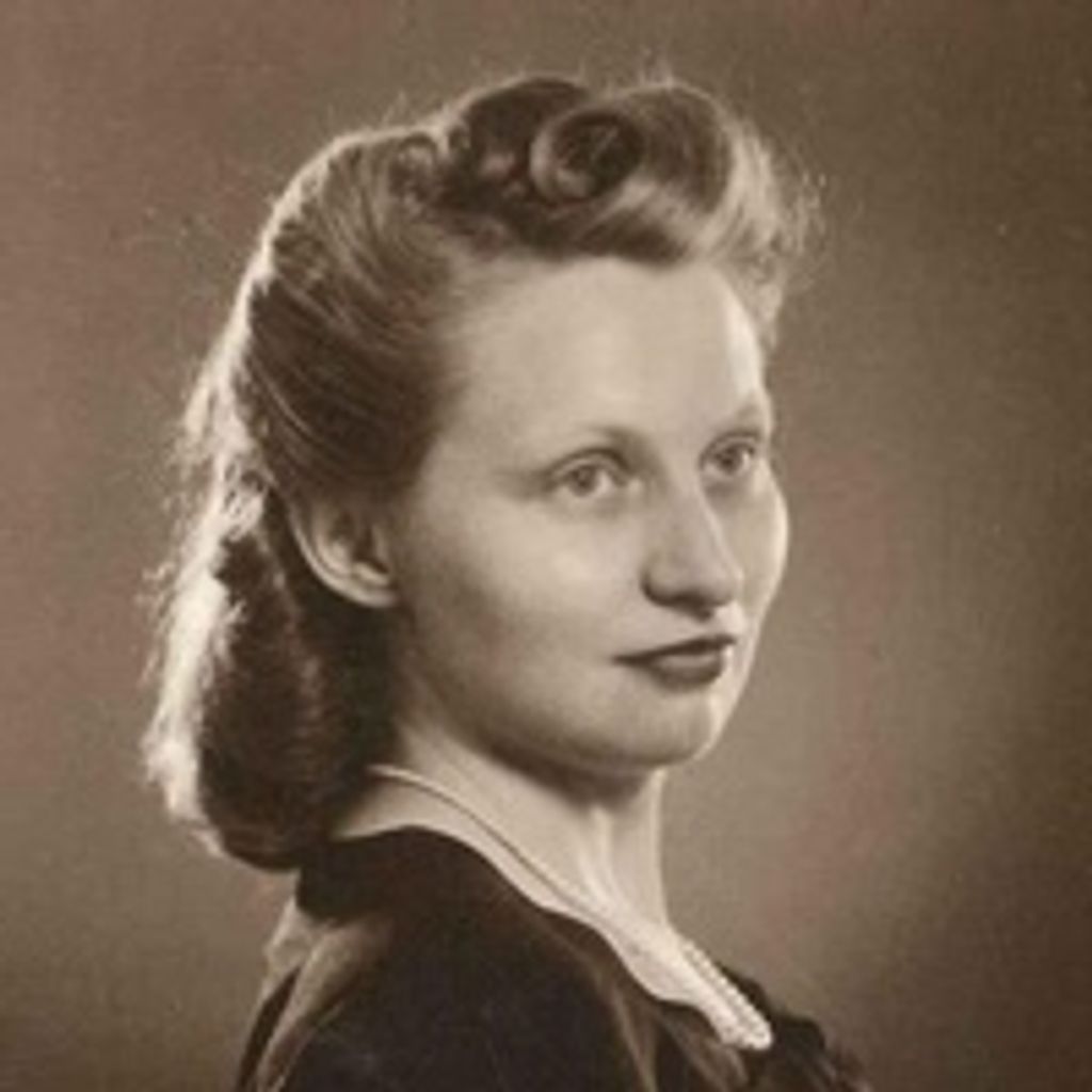 Mary Elizabeth Aloia