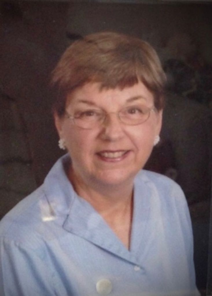 Suzanne Gilmore