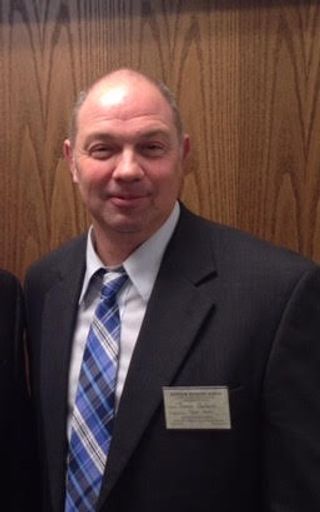 Tommie G Gafford Profile Photo