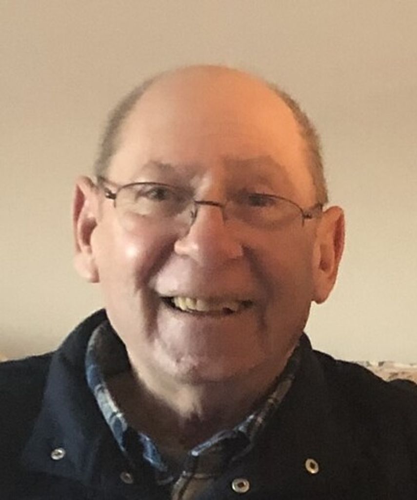 Stephen Votral Profile Photo
