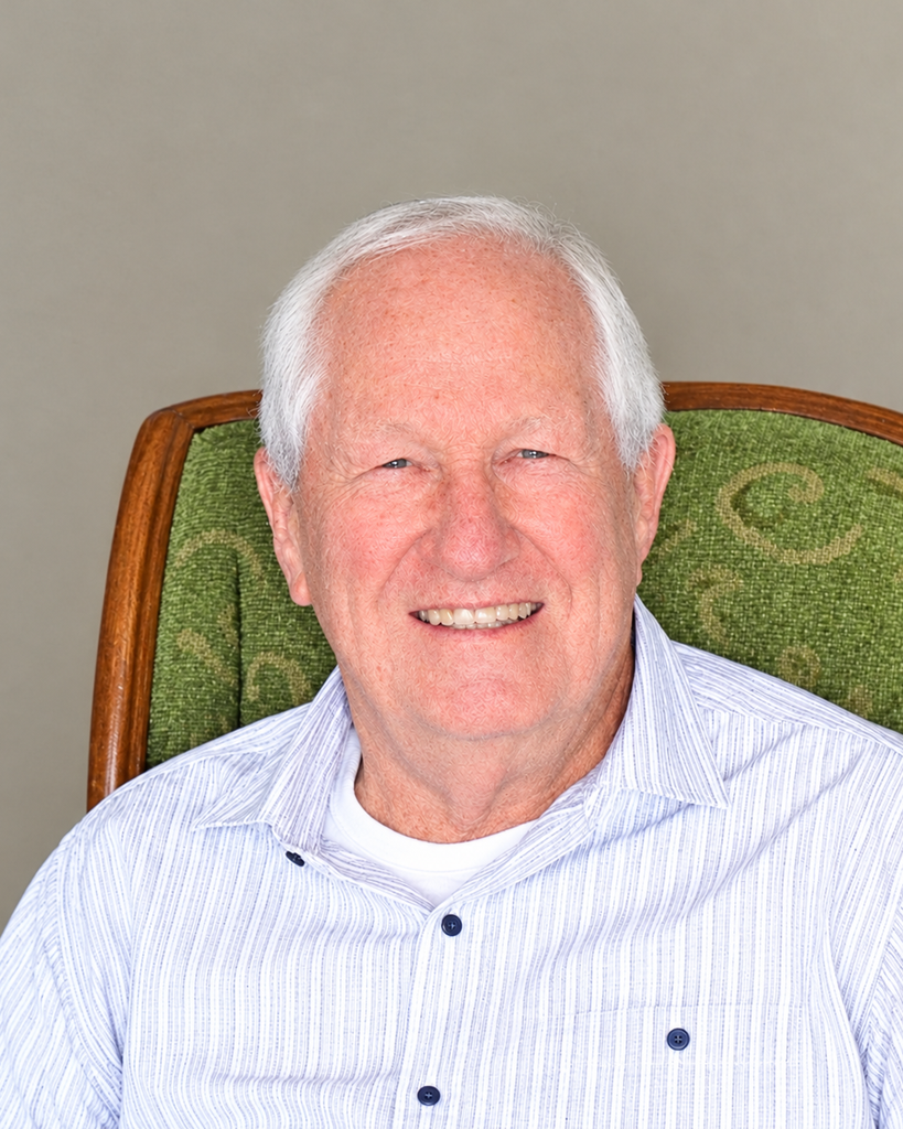Robert Eugene Whitlock Profile Photo