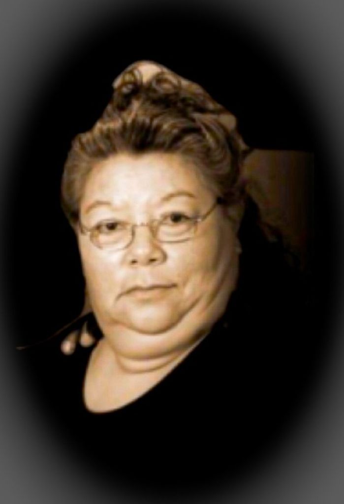 Florence Lujan