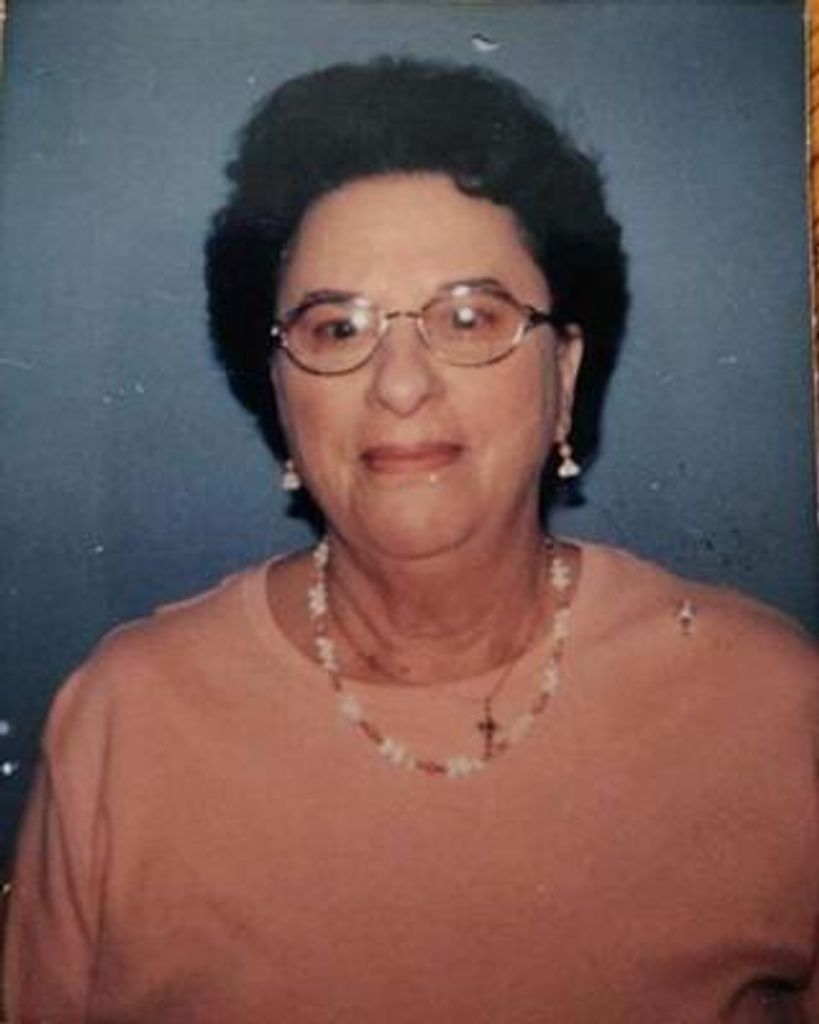 Cynthia Rose Schoedinger Profile Photo