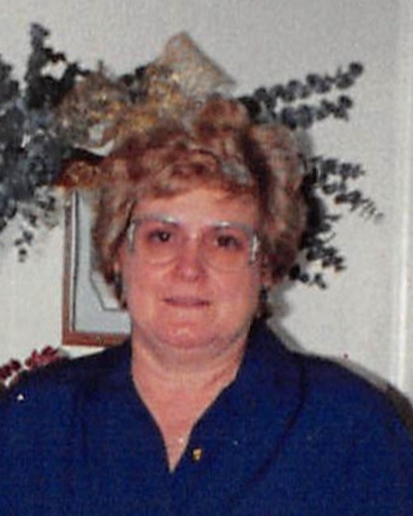 Lois Evelyn Jones May