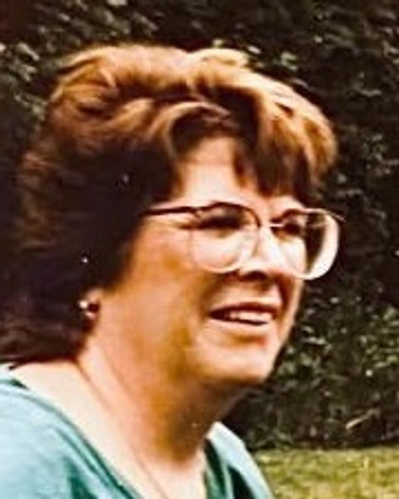 Patricia A. VanHoover