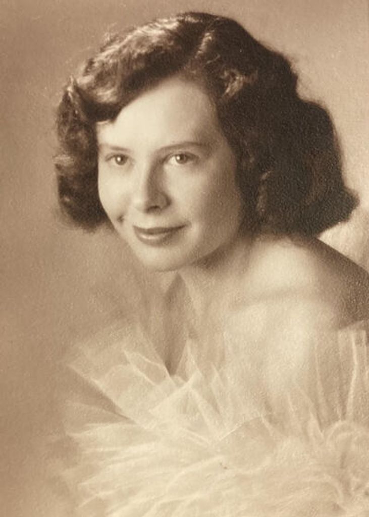 Gladys V. Mccollum Profile Photo