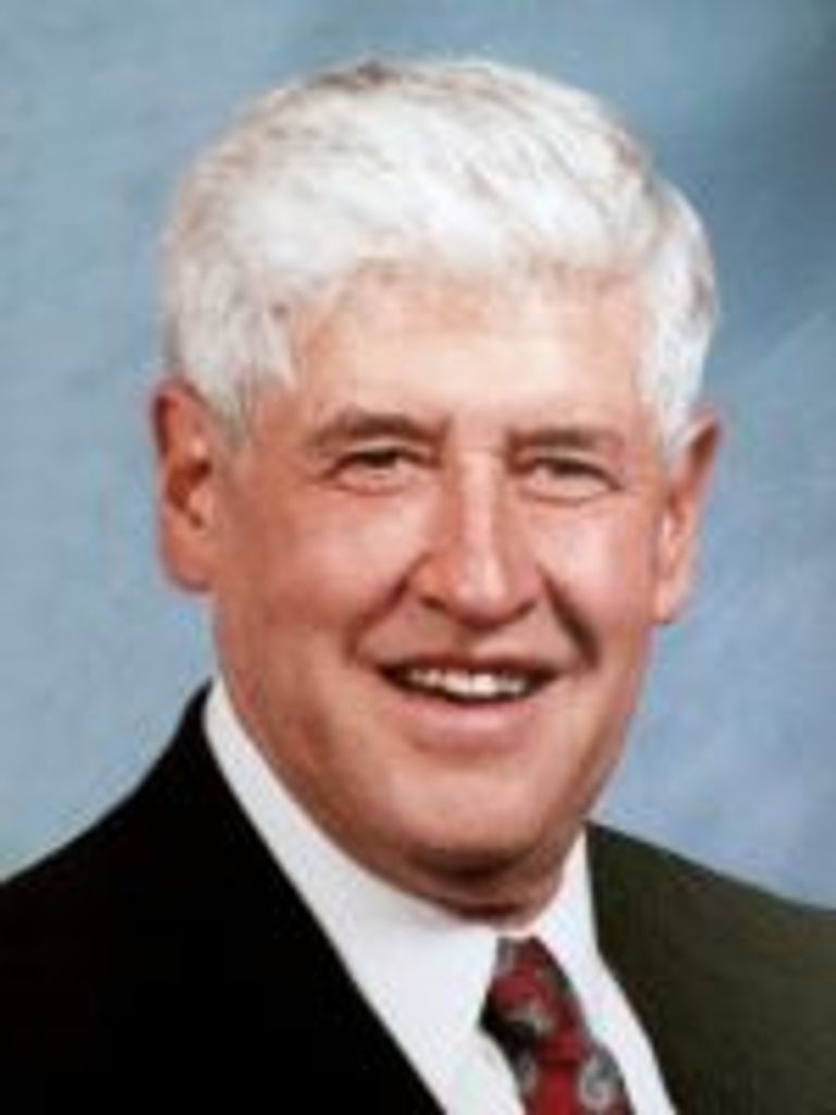 Raymond G. Metzger