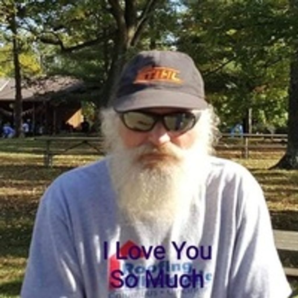 Michael R. Wegford Profile Photo