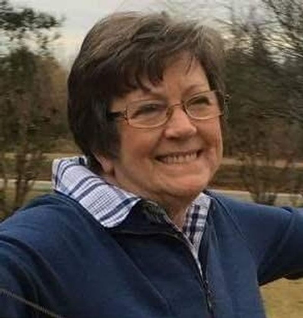 Paula Jean Spear