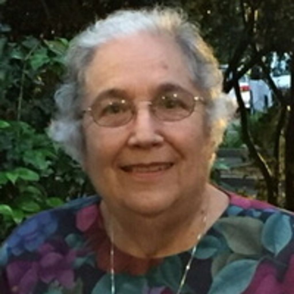 Elaine Ann Luke Young